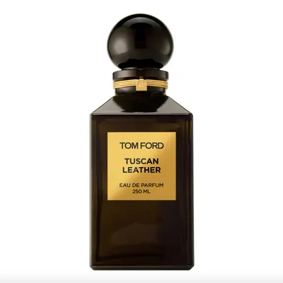Tom Ford, Tuscan Leather en flacon 250 ml