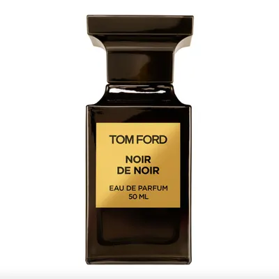 Noir de Noir Tom Ford, eau de parfum ambrée florale 50 ml