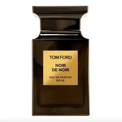 Noir de Noir, parfum Tom Ford aux accents ambrés 100 ml