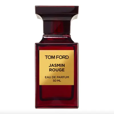 Jasmin Rouge Tom Ford, eau de parfum florale épicée 50 ml