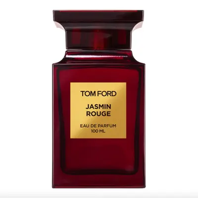 Jasmin Rouge Tom Ford, eau de parfum florale épicée 100 ml