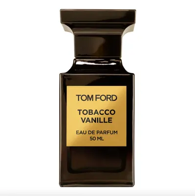 Tobacco Vanille Tom Ford, eau de parfum épicée 50 ml