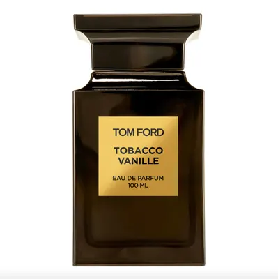 Tobacco Vanille de Tom Ford, eau de parfum épicée 100 ml