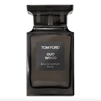 Oud Wood Tom Ford, eau de parfum boisée 100 ml