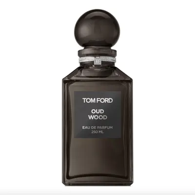 Oud Wood de Tom Ford, eau de parfum boisée 250 ml