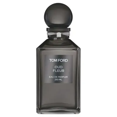 Oud Fleur Tom Ford, eau de parfum rose et oud 250 ml