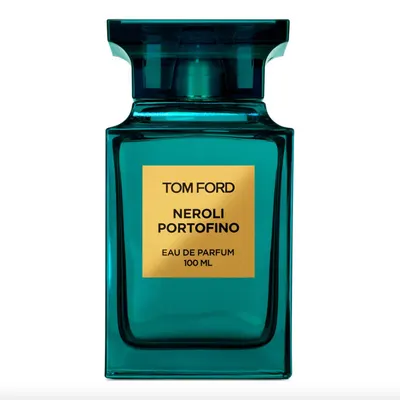 Neroli Portofino Tom Ford, fragrance aux agrumes 100 ml