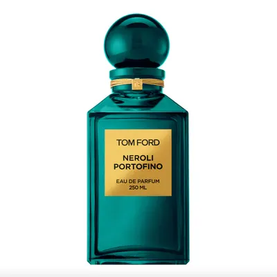 Neroli Portofino Tom Ford, fragrance fraîche aux agrumes 250 ml