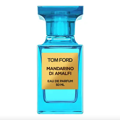 Mandarino di Amalfi Tom Ford, eau de parfum hespéridée 50 ml