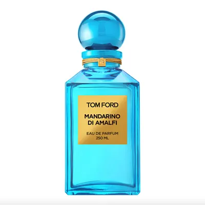 Mandarino di Amalfi, eau de parfum aux agrumes 250 ml