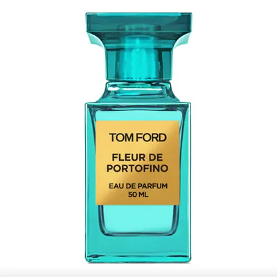 Fleur de Portofino, eau de parfum Tom Ford 50 ml