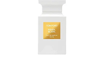 Soleil Blanc 100 ml — eau de parfum Tom Ford