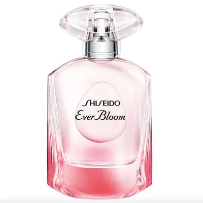 Ever Bloom, eau de parfum Shiseido 50 ml