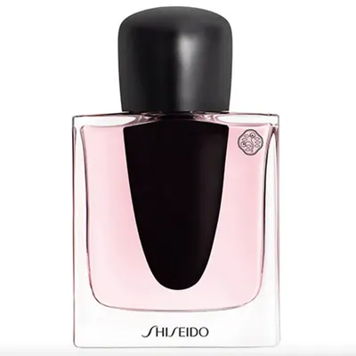 Eau de parfum Ginza pour femme, 50 ml – Shiseido