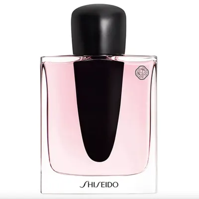 Ginza 90 ml, eau de parfum des contrastes – Shiseido