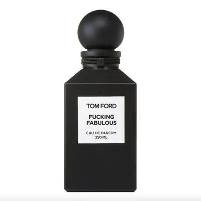 Tom Ford Fucking Fabulous, eau de parfum 250 ml