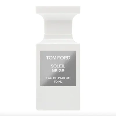 Soleil Neige Tom Ford, eau de parfum 50 ml