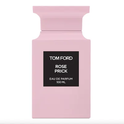 Rose Prick Tom Ford, eau de parfum floral 100 ml
