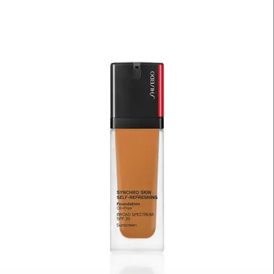 Synchro Skin Self-Refreshing 430, fond fluide au fini frais