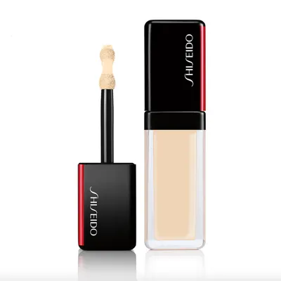 Correcteur double embout Shiseido, teinte 101