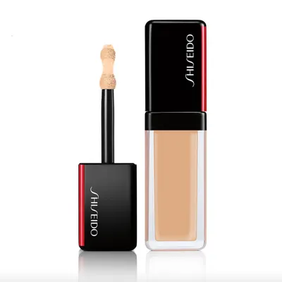 Correcteur double embout Shiseido, teinte 203