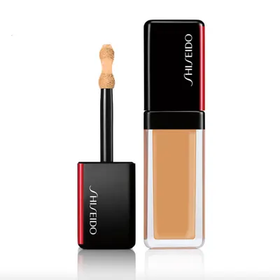Correcteur Self-Refreshing 302 à applicateur double – Shiseido