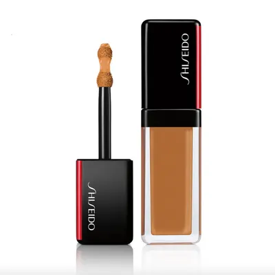 Shiseido 401 : correcteur à deux zones d’application