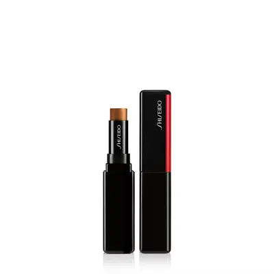 Correcteur Shiseido 401, couvrance moyenne modulable