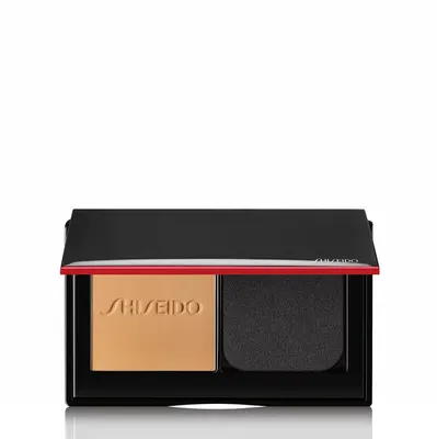 Synchro Skin Self-Refreshing 250, fond de teint poudre compact