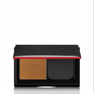 Synchro Skin 440, compact poudre à couvrance modulable – Shiseido