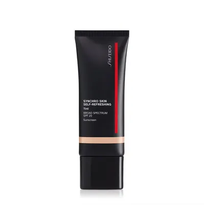 Teinte fraîche Synchro Skin 125 SPF 20 – Shiseido