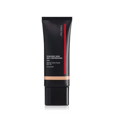 Teinte Synchro Skin 315 SPF 20 – Shiseido