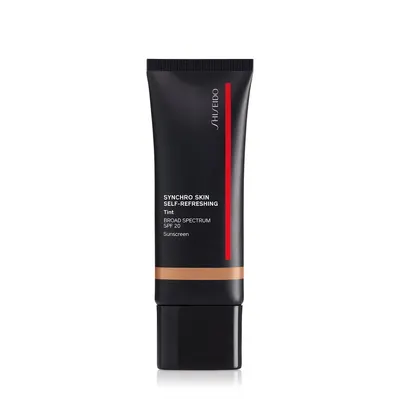 Hydratant teinté 325 avec SPF 20 – Shiseido