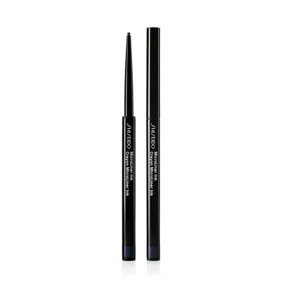 Crayon eyeliner MicroLiner Ink 04 Navy – Shiseido
