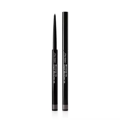 Eyeliner gris MicroLiner Ink 07 de Shiseido