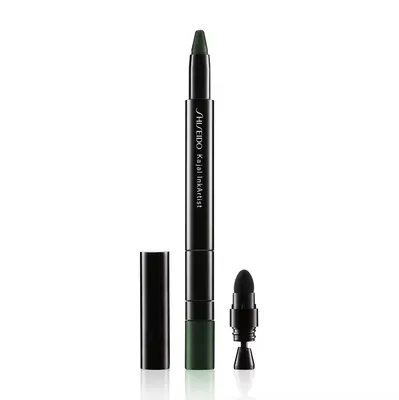 Crayon yeux 4-en-1 Birodo Green 06 – Shiseido