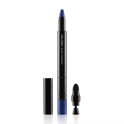 Crayon yeux bleu Gunio Blue 08 – Shiseido
