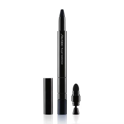 Kajal InkArtist 09 Nippon Noir, crayon yeux 4-en-1 – Shiseido