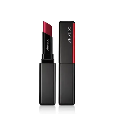 Shiseido VisionAiry 204 Scarlet Rush, rouge à lèvres gel