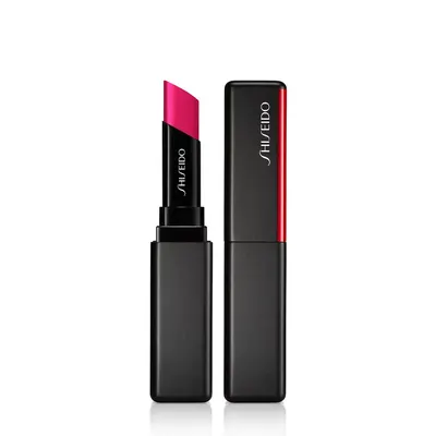 VisionAiry 214 Pink Flash : rouge à lèvres gel Shiseido