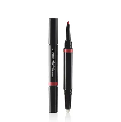 InkDuo 09 de Shiseido, duo pour dessiner et colorer les lèvres