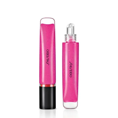 Gloss scintillant aux perles réfléchissantes, Shiseido 08