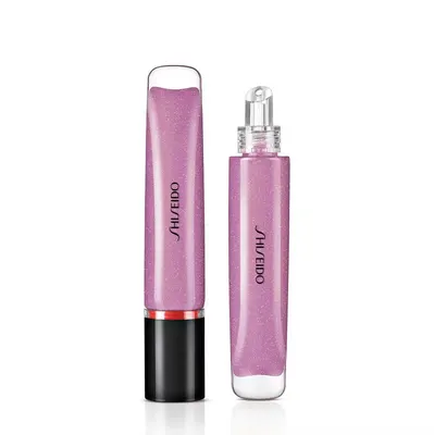 GelGloss lumineux Shiseido, nuance 09