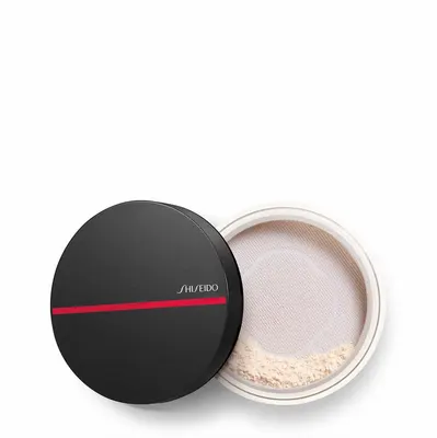 Poudre libre matifiante Invisible Silk – Shiseido