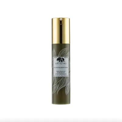 Sérum jeunesse multi-action Plantscription™ Origins, 50 ml