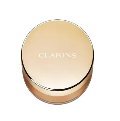 Poudre libre Clarins, teinte 03 Translucent Deep