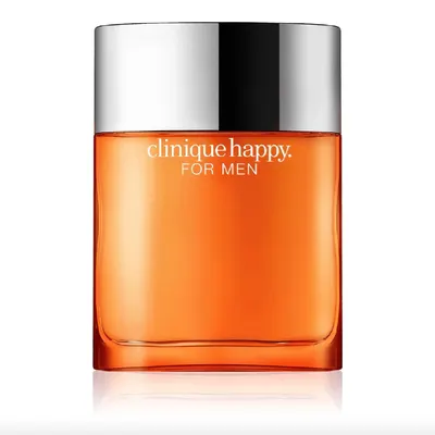 Happy For Men, eau de toilette pour homme — Clinique, 50 ml
