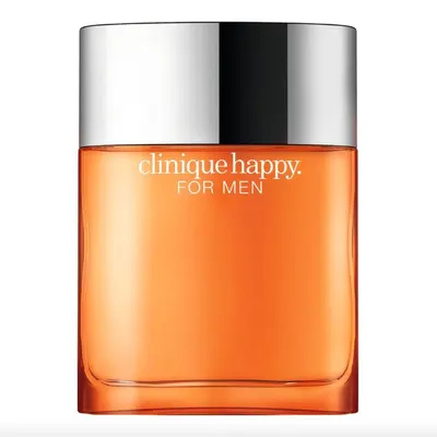 Eau de toilette Happy For Men, 100 ml — Clinique
