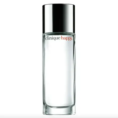 Happy, eau de parfum aux accords d’agrumes et de fleurs — Clinique, 50 ml