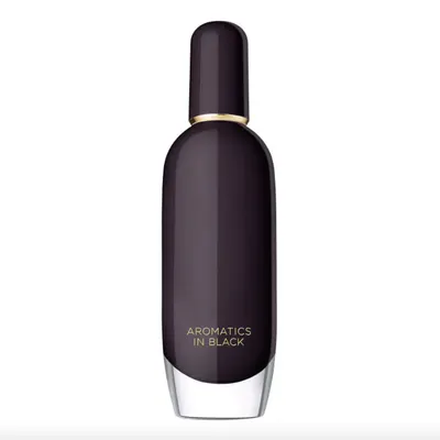 Aromatics in Black de Clinique : EDP épicée, flacon 50 ml